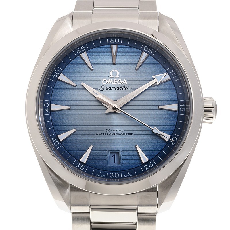 NEW OMEGA SEAMASTER 220.10.41.21.03.005 1