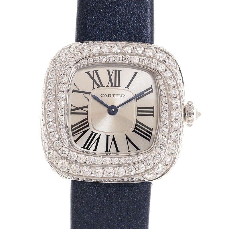 NEW CARTIER CALIBRE DE CARTIER WJCS0002 1