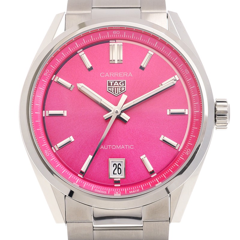 NEW TAG HEUER CARRERA WBN2313.BA0001 1