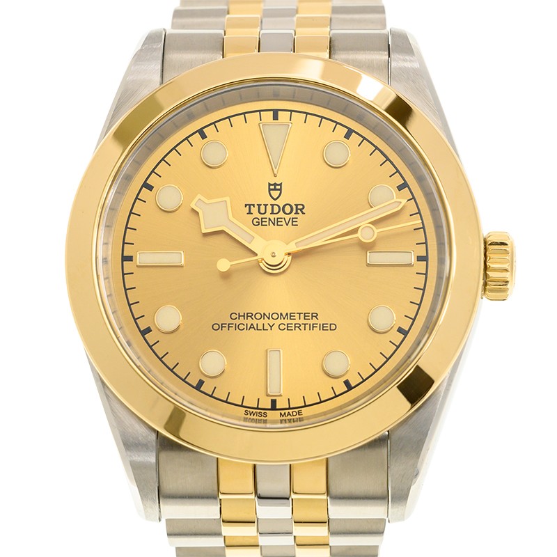 NEW TUDOR BLACK BAY 79603-0005 1