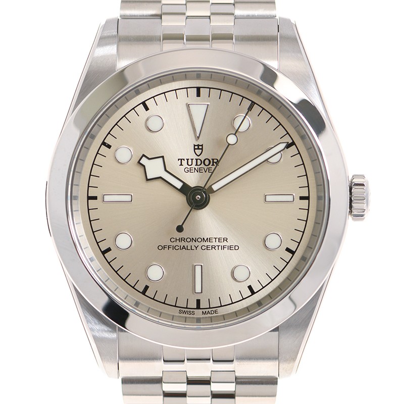 NEW TUDOR BLACK BAY STEEL 79680-0003 1