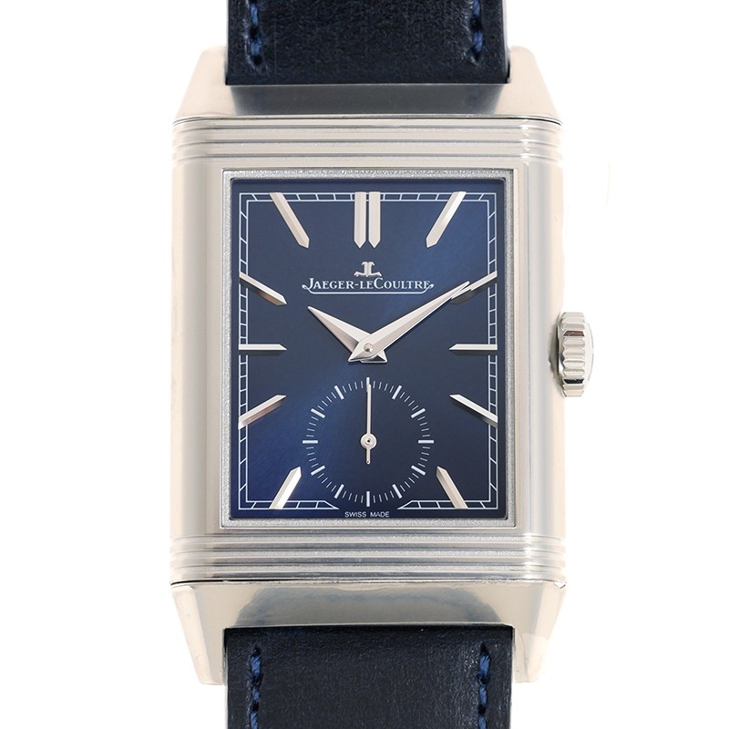 NEW JAEGER-LECOULTRE REVERSO Q397848J 1