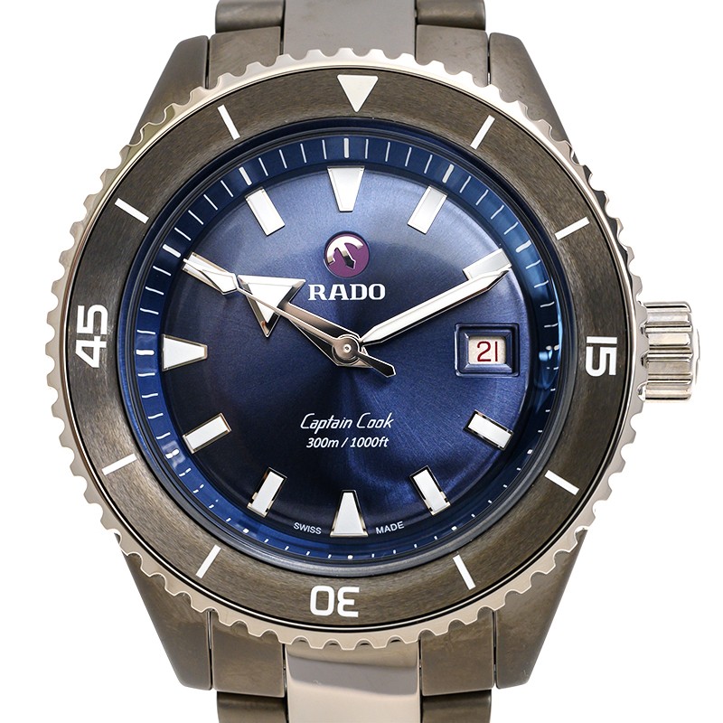 NEW RADO CAPTAIN COOK R32144202 1