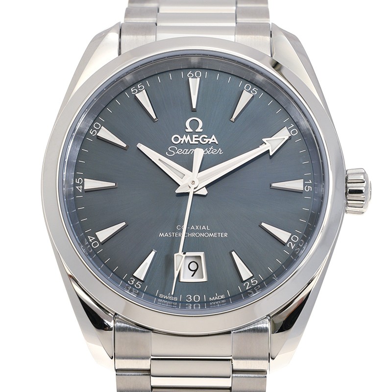 NEW OMEGA SEAMASTER 220.10.38.20.03.003 1