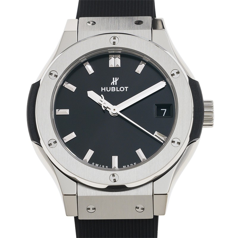 NEW HUBLOT CLASSIC FUSION 581.NX.1470.RX 1