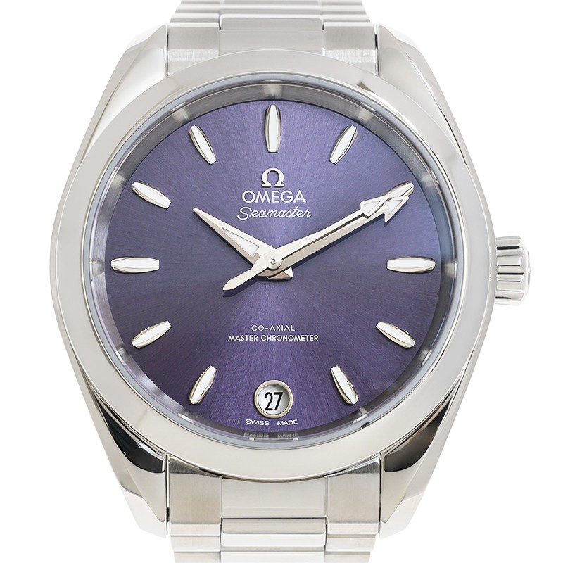 NEW OMEGA SEAMASTER 220.10.34.20.10.002 1