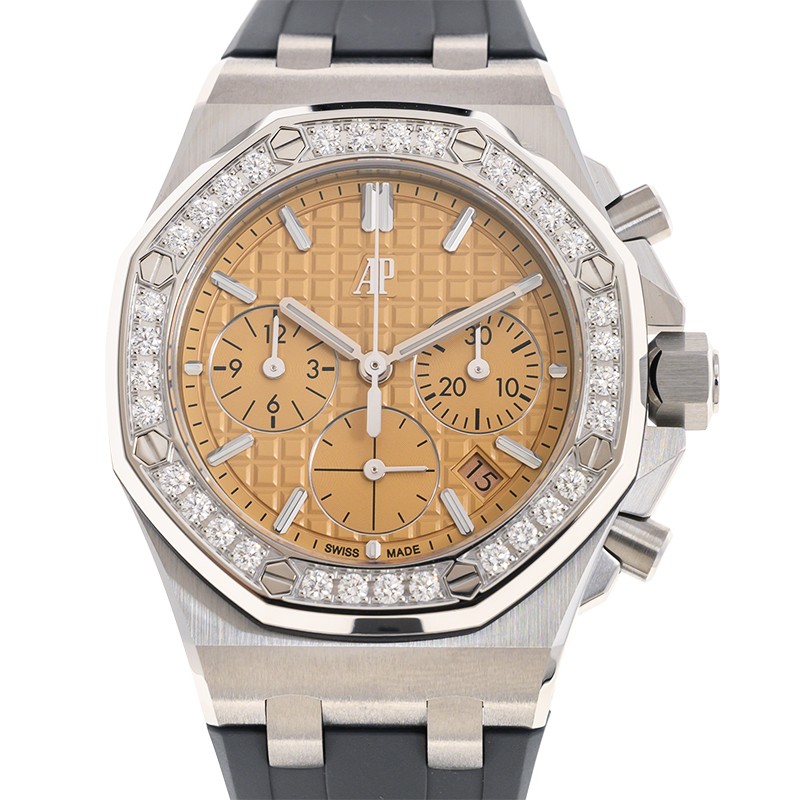 NEW AUDEMARS PIGUET ROYAL OAK OFFSHORE 26231ST.ZZ.A178CA.01 1