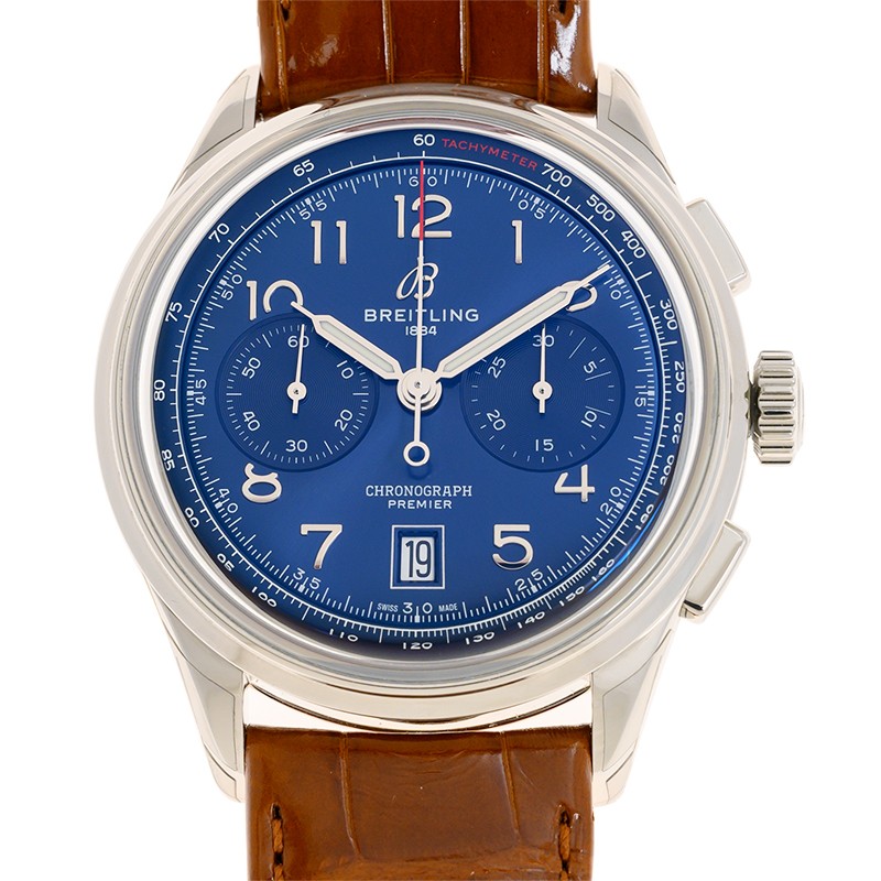 NEW BREITLING PREMIER AB0145171C1P1 1