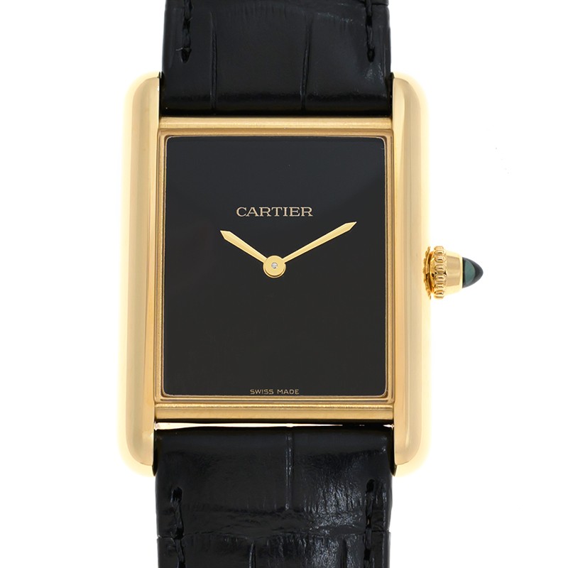 NEW CARTIER TANK WGTA0091 1