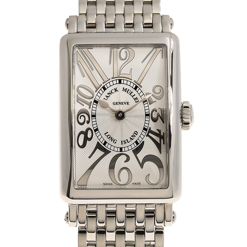 NEW FRANCK MULLER LONG ISLAND 902 QZ REL (AC) - WHITE 1