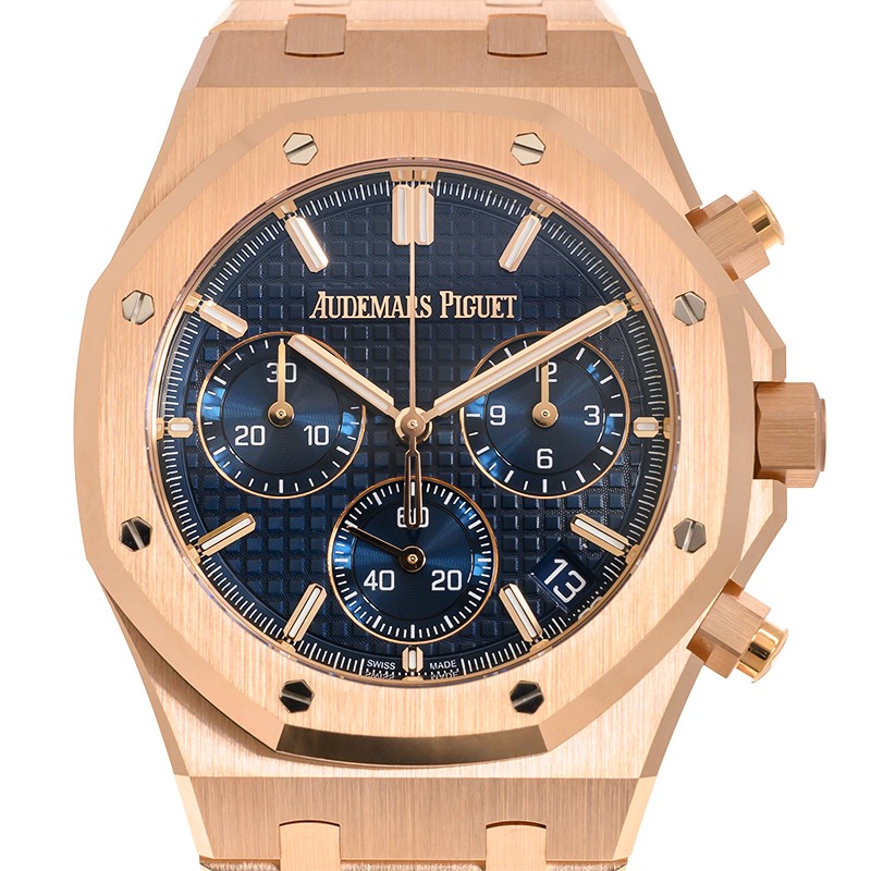 NEW AUDEMARS PIGUET ROYAL OAK 26240OR.OO.1320OR.05 1