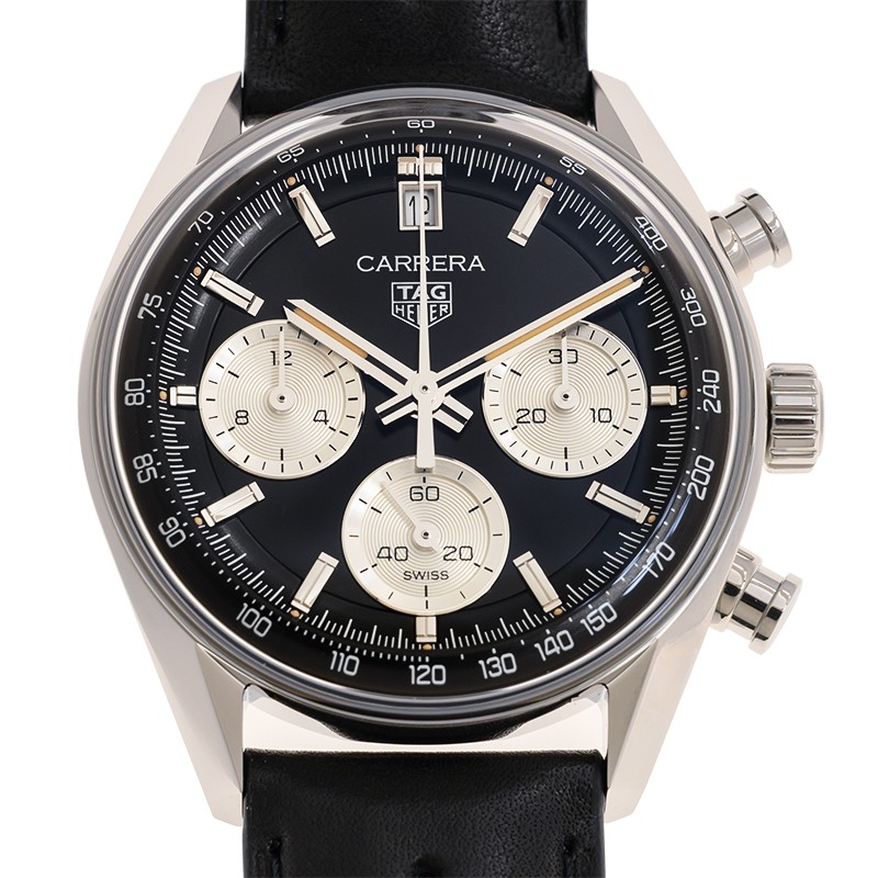 NEW TAG HEUER CARRERA CBS2210.FC6534 1