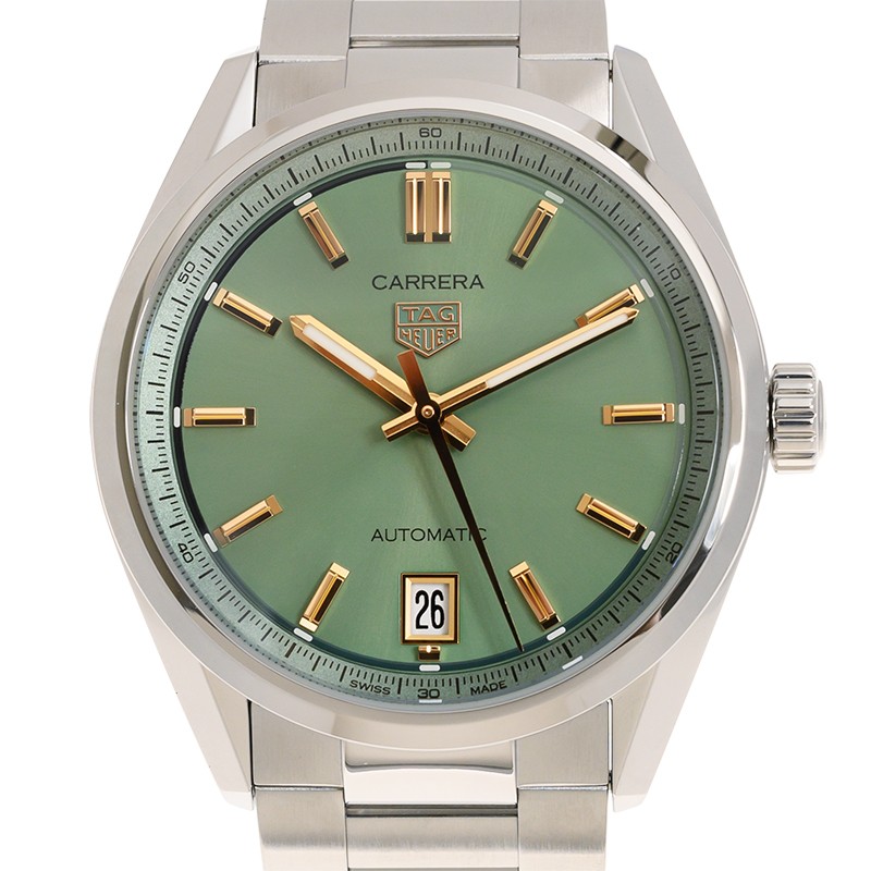 NEW TAG HEUER CARRERA WBN2312.BA0001 1