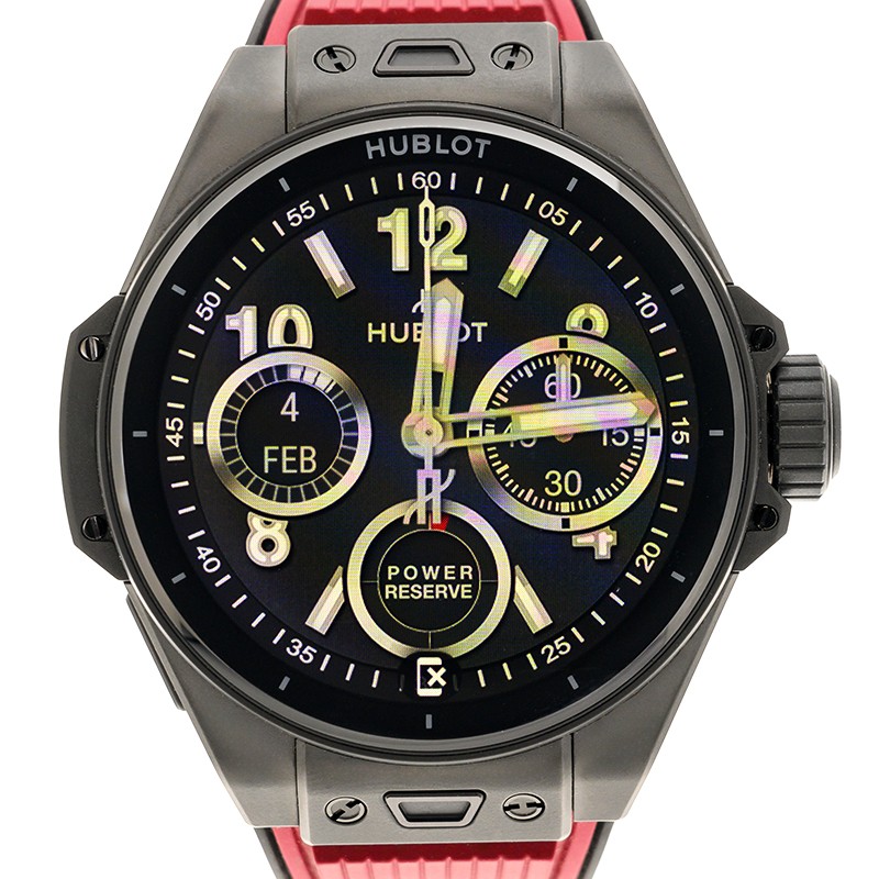 NEW HUBLOT BIG BANG 450.CI.1100.RX.FWC22 1