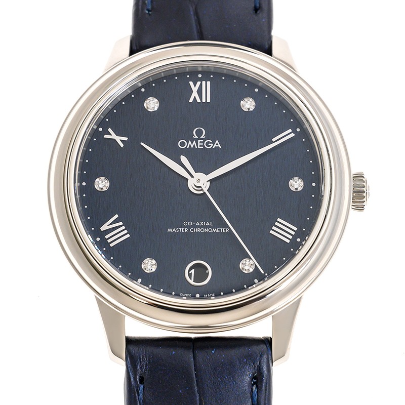 NEW OMEGA DE VILLE 434.13.34.20.53.002 1