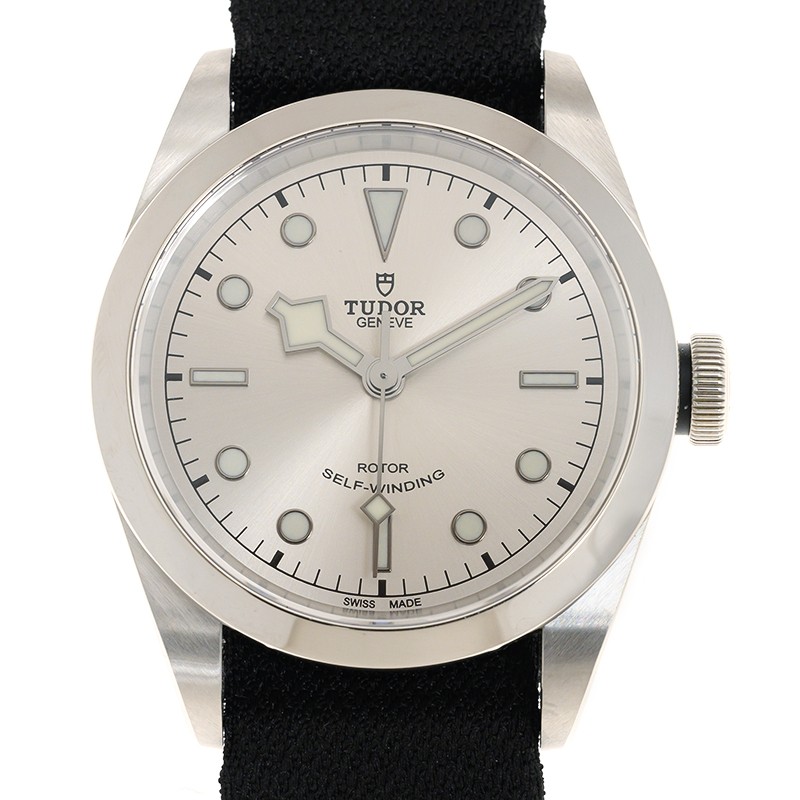 NEW TUDOR BLACK BAY 41 79540 1