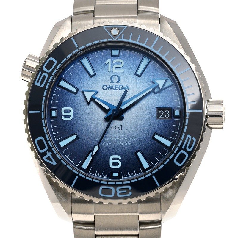 NEW OMEGA SEAMASTER 215.30.40.20.03.002 1