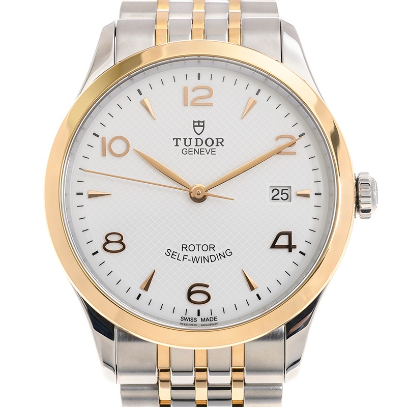 NEW TUDOR 1926 91551-67051-WT 1