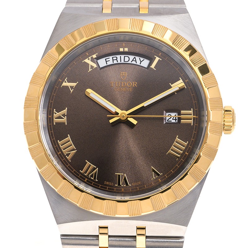 NEW TUDOR TUDOR ROYAL 28603-0007 1