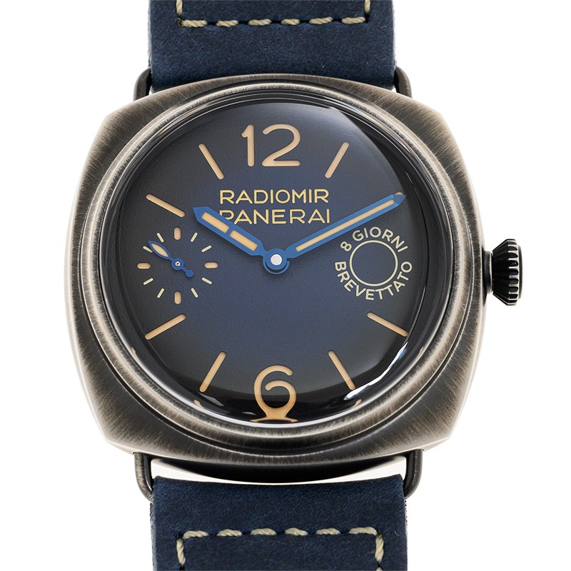 NEW PANERAI RADIOMIR PAM01348 1
