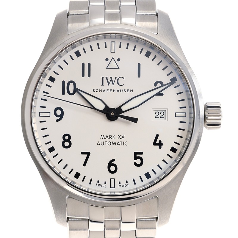 NEW IWC PILOTS IW328208 1
