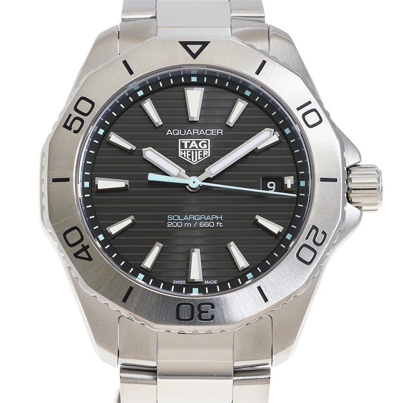 NEW TAG HEUER AQUARACER WBP1114.BA0000 1
