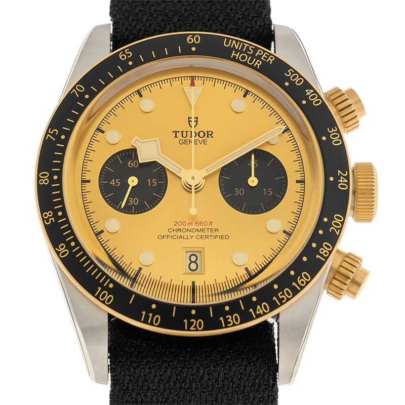 NEW TUDOR BLACK BAY 41 79363N-0006 1