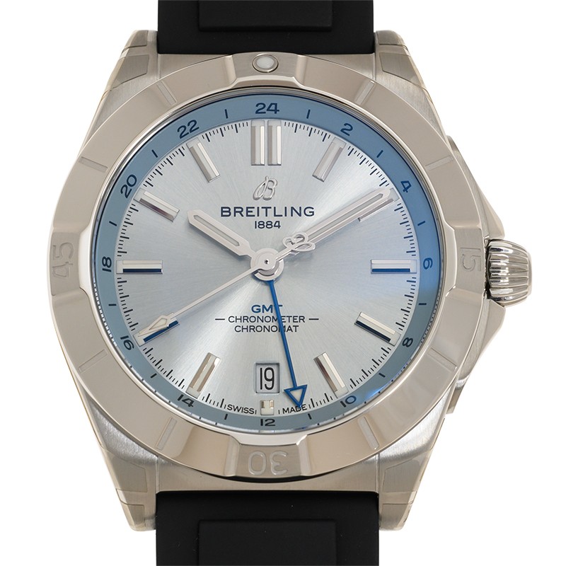 NEW BREITLING CHRONOMAT P32398101C1S1 1