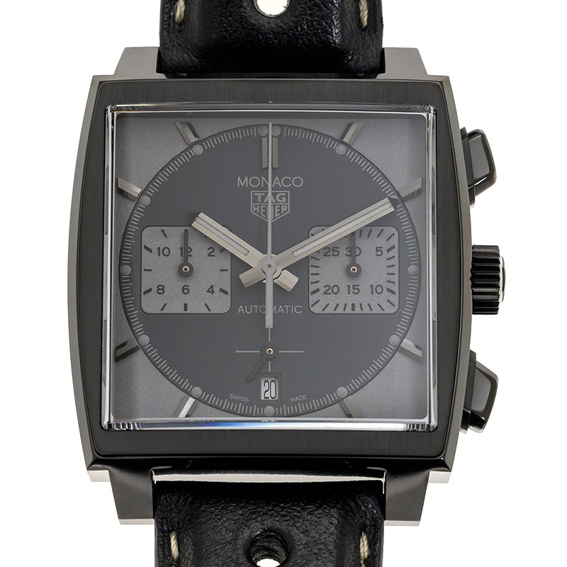 NEW TAG HEUER MONACO CBL2181.FC6515 1