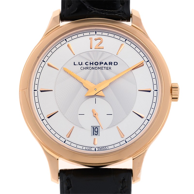 NEW CHOPARD L.U.C 161946-5001 1