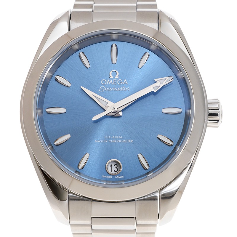 NEW OMEGA SEAMASTER 220.10.34.20.03.002 1