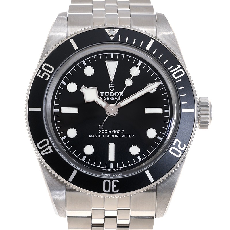NEW TUDOR BLACK BAY 7941A1A0NU-0003 1