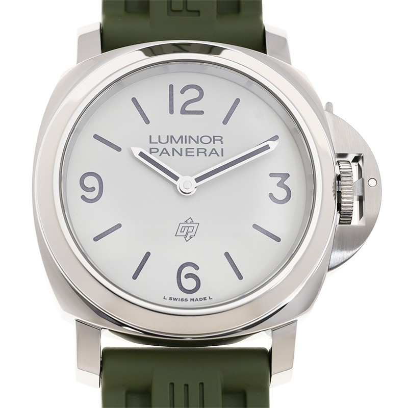 NEW PANERAI LUMINOR LOGO PAM01087 1