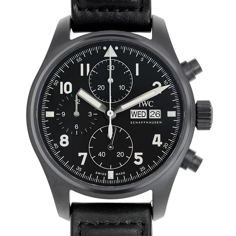 NEW IWC PILOTS IW387905 1