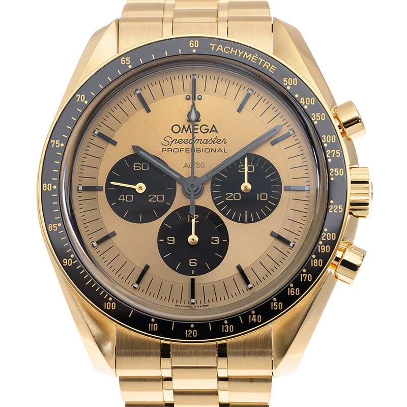 NEW OMEGA SPEEDMASTER 310.60.42.50.99.002 1