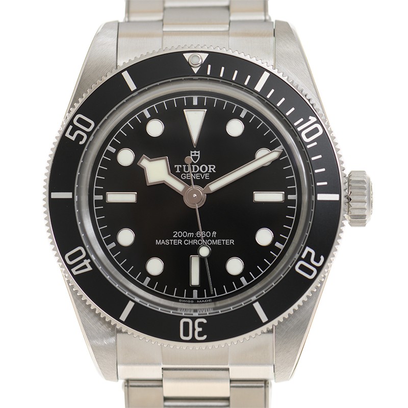 NEW TUDOR BLACK BAY 7941A1A0NU-0001 1