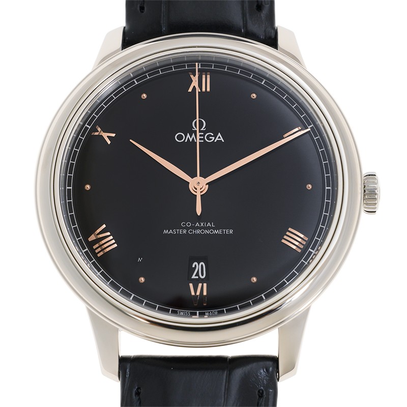 NEW OMEGA DE VILLE 434.13.40.20.01.001 1