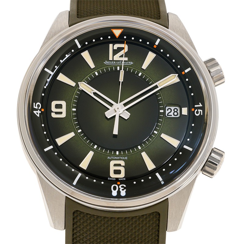 NEW JAEGER-LECOULTRE POLARIS Q906863J 1