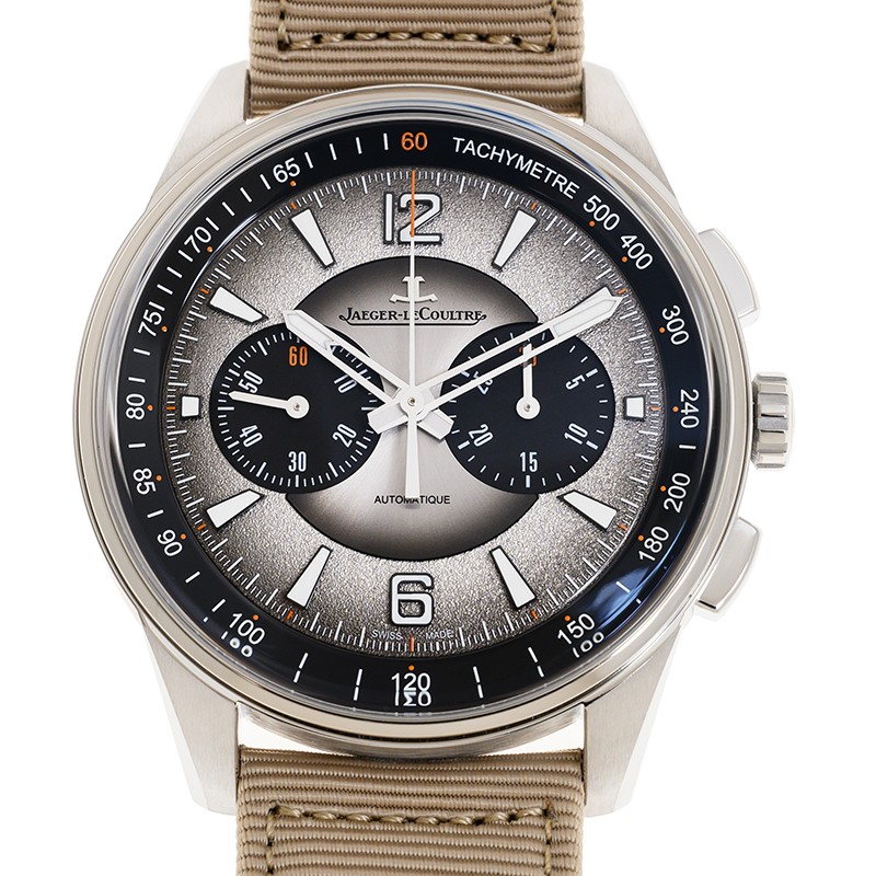 NEW JAEGER-LECOULTRE POLARIS Q902843J 1