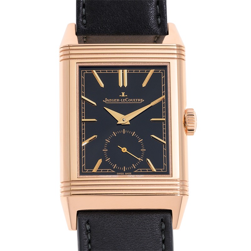 NEW JAEGER-LECOULTRE REVERSO Q713257J 1