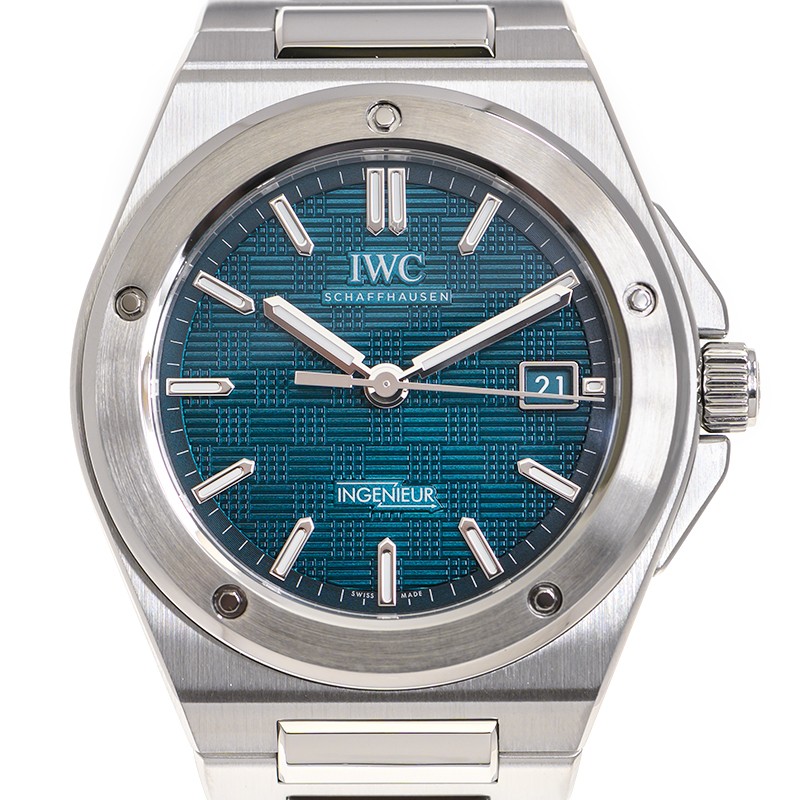 NEW IWC INGENIEUR IW328903 1