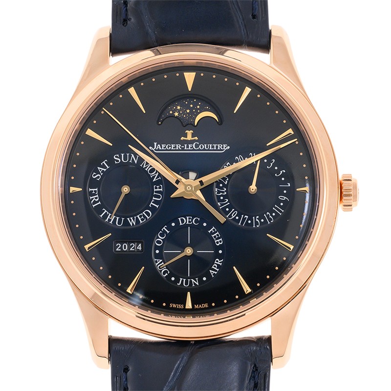NEW JAEGER-LECOULTRE MASTER ULTRA THIN Q114258J 1
