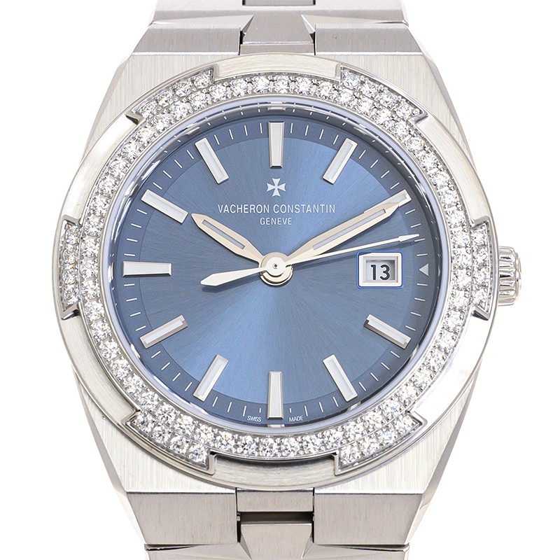 NEW VACHERON CONSTANTIN OVERSEAS 1225V/200A-B590 1