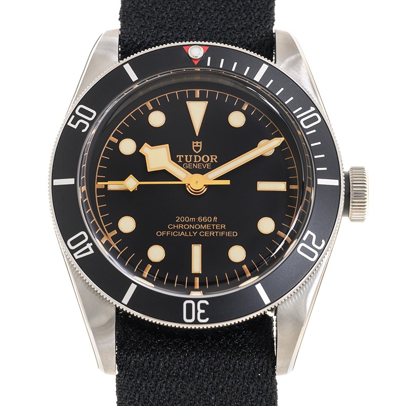NEW TUDOR BLACK BAY 41 79230N-0005 1