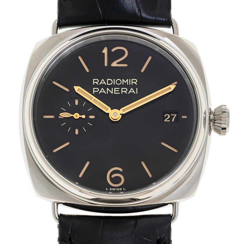 NEW PANERAI RADIOMIR PAM01572 1
