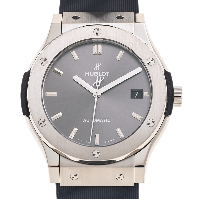 NEW HUBLOT CLASSIC FUSION 511.NX.7071.RX 1