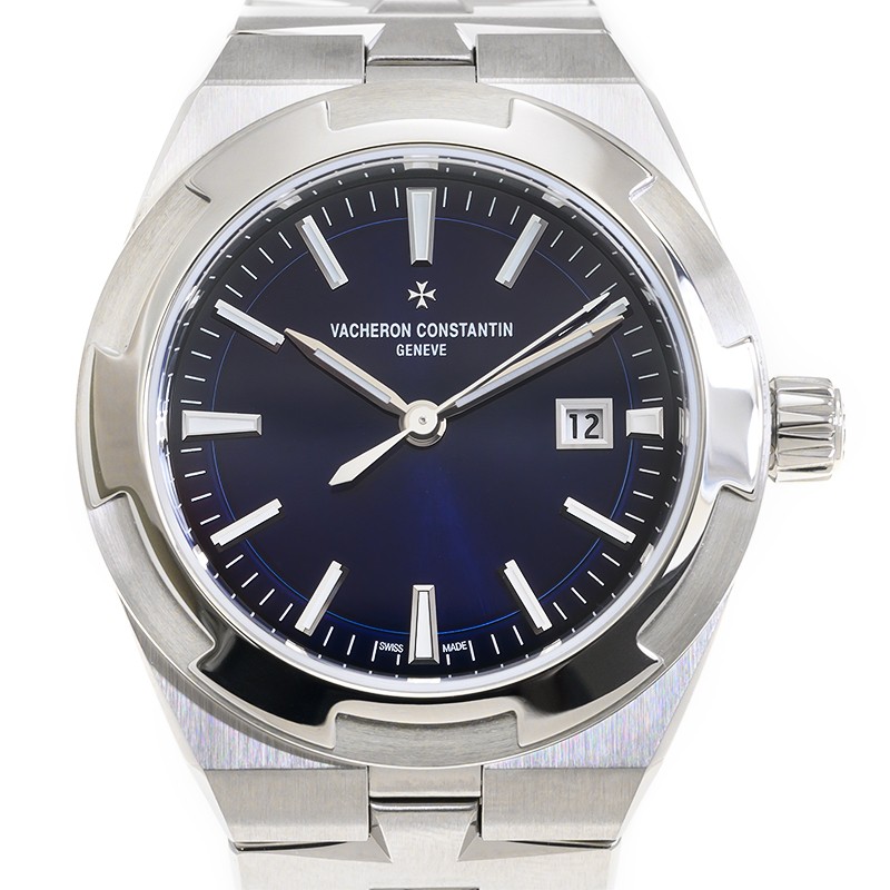 NEW VACHERON CONSTANTIN OVERSEAS 4600V/200A-B980 1