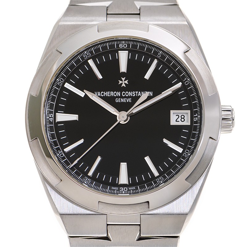NEW VACHERON CONSTANTIN OVERSEAS 4520V/210A-B483 1