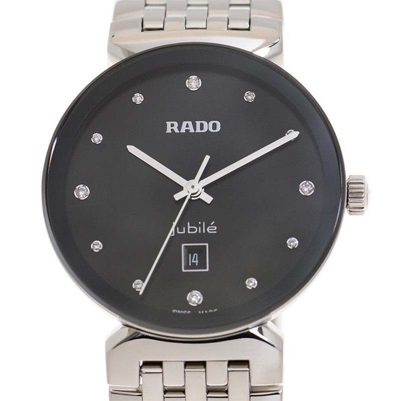 NEW RADO FLORENCE CLASSIC R48913733 1