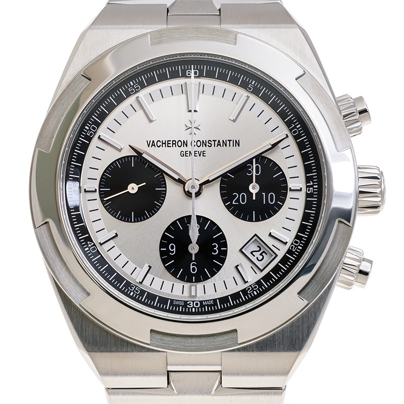 NEW VACHERON CONSTANTIN OVERSEAS 5520V/210A-B686 1